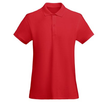 POLO 27011 RED